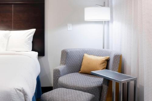 Courtyard by Marriott Dallas Plano/Richardson in Plano, USA