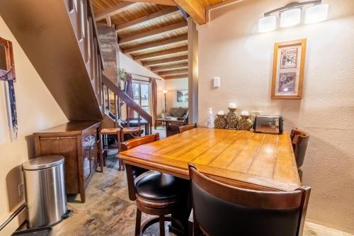 Treehouse #305, Building D by Summit County Mountain Retreats, Silverthorne (foto 7)