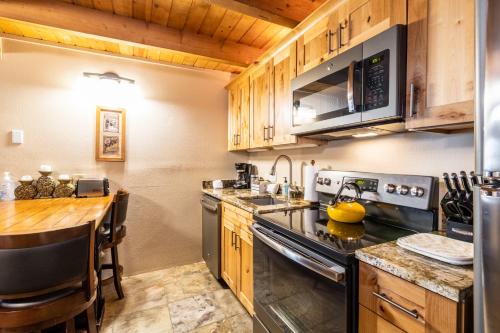 Treehouse #305, Building D by Summit County Mountain Retreats, Silverthorne (foto 9)