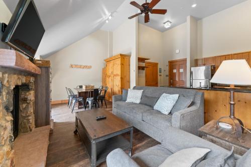 Expedition Station 8631 in Keystone, USA