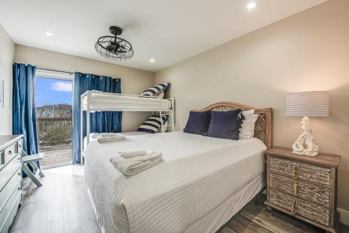 Bay Tree B1314 in Port Aransas, USA