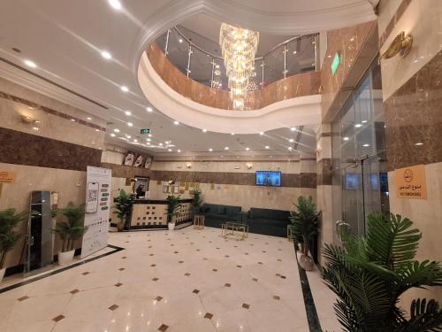 فندق صفا طيبة Safa Taiba Hotel - Medina
