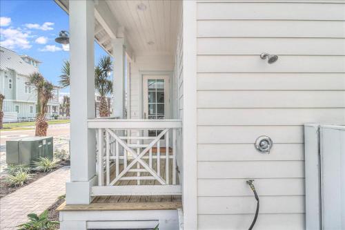 Bird Feather 160TAI - C