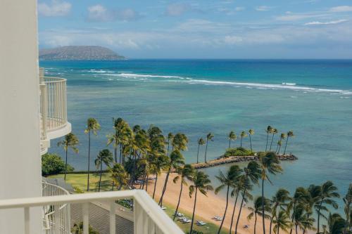 600228676 The Kahala Hotel and Resort