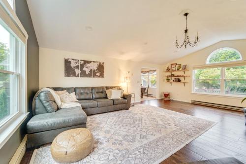 Mtn-View Escape with Large Yard in Duncansville! in Duncansville, USA