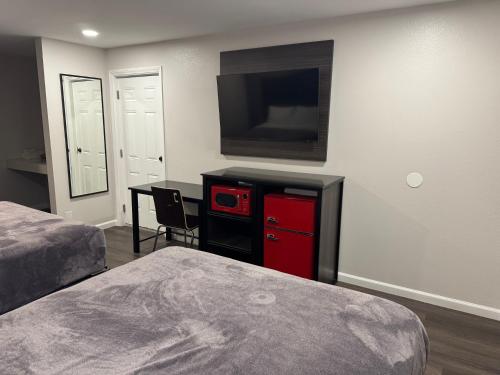 Deep Creek Room Type - Double Room