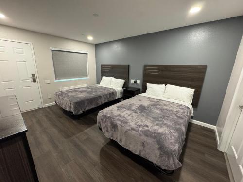 Deep Creek Room Type - Double Room - Disability Access