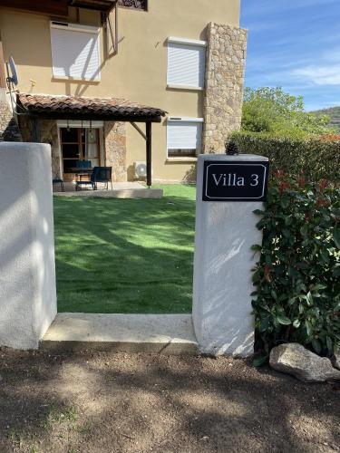 La Villa faounzina - image 12