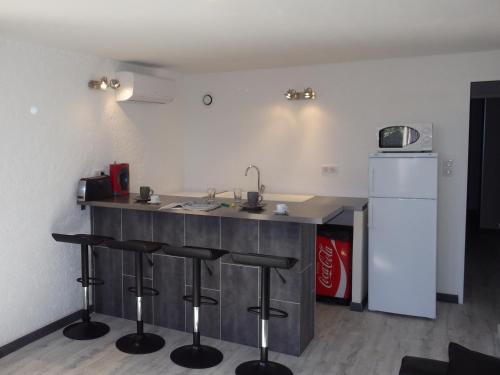 La Villa faounzina - image 10