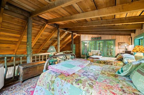 Garden Cabin - main image