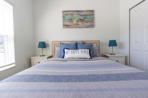 Sunshine state scape 5BR, walkable to waterpark, Osceola