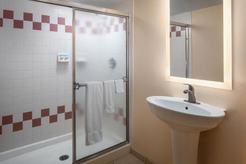 Vistana Beach Club in Jensen Beach, USA