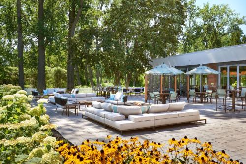 Létesítmények, Four Points by Sheraton Point Edward Sarnia in Sarnia (Ontario)