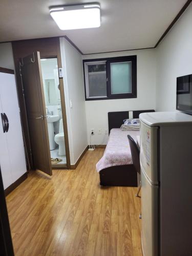 Noryangjin 202 Studio for one person, Soul (fotografie 7)