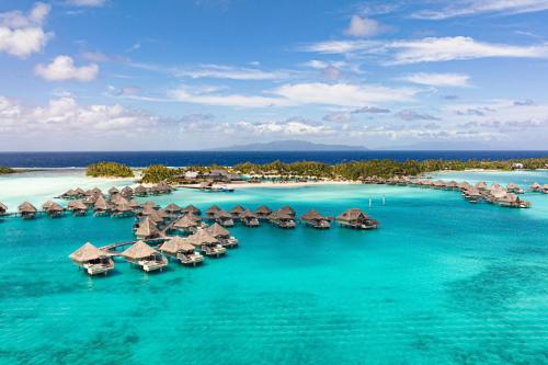 . Westin Bora Bora Resort & Spa