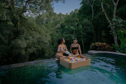 ウブド デダリ ビラス20