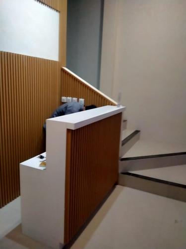 Maorin Guest House in Dieng Kulon