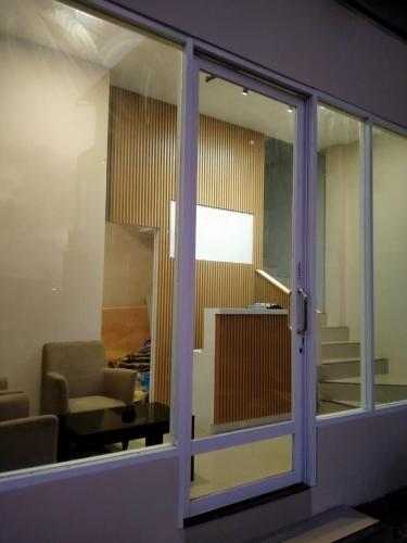 Maorin Guest House in Dieng Kulon