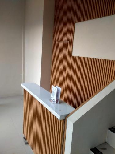 Maorin Guest House in Dieng Kulon