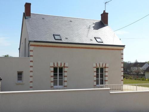 Gîte en Val de Loire: confort, jardin, parking et WiFi inclus - FR-1-491-452 gîte à louer Thésée