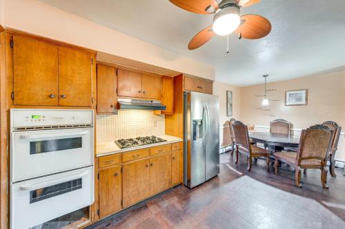 4 Mi to Downtown Rockford - Spacious Home! in Rockford, USA
