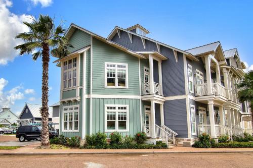 Summer Breeze TC 4103 in Port Aransas, USA