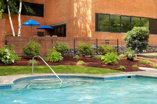 Boston Marriott Burlington - image 7