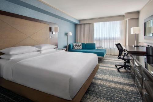 . Boston Marriott Burlington