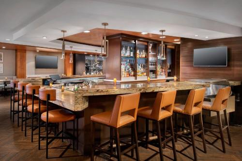 Boston Marriott Burlington - image 11