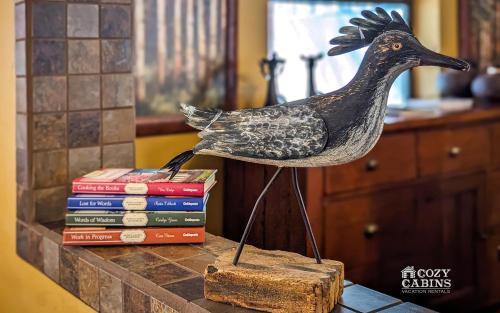 A Stone`s Thoreau A Stone`s Thoreau