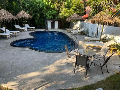 Tropical Village Resort – Ko Samui, UT