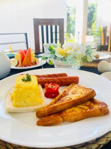 Premium Cottages B&B in Kurunegala