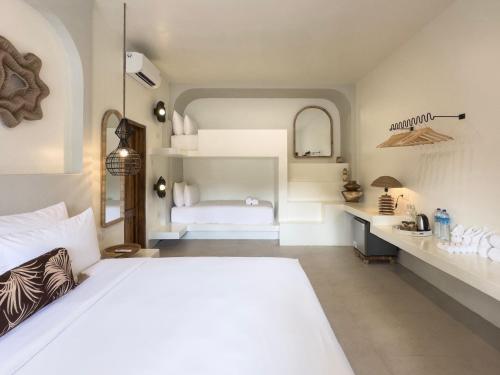 El Tropico Boutique Hotel