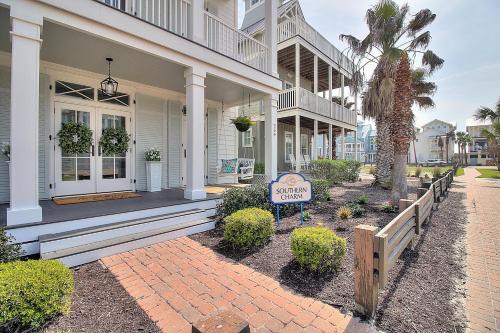 Southern Charm 259 BE in Port Aransas, USA