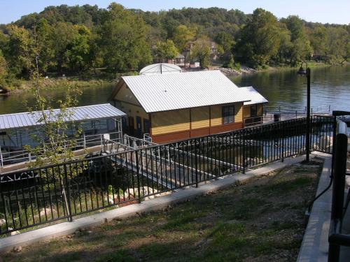 Tuscany on Taneycomo Condo - image 12