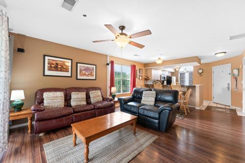 Fort Taneycomo Condo in Branson, USA