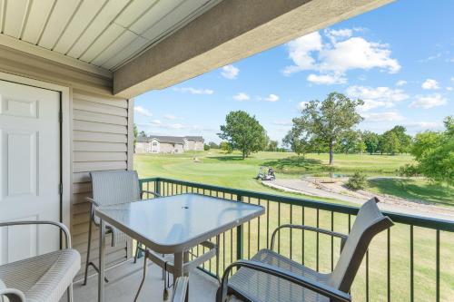 Take A Holiday Condo - image 11