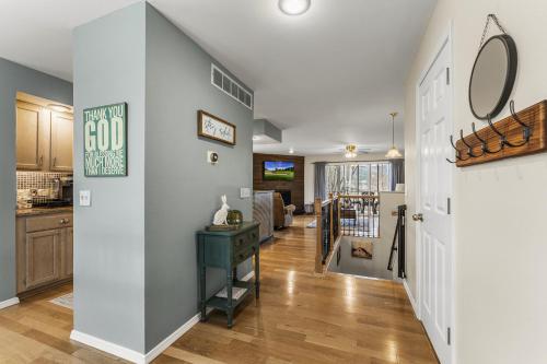 Premiere Pointe condo in Branson, USA