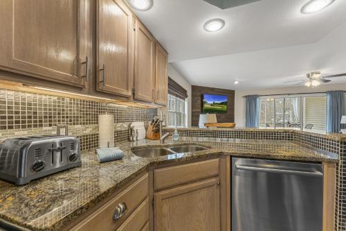 Premiere Pointe condo in Branson, USA