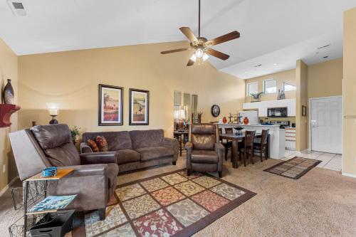 Nature'S Mix Condo, Branson