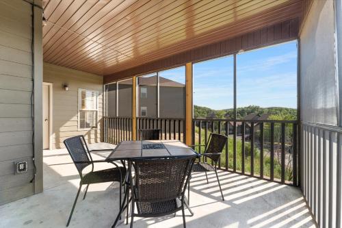 Puttin on the Green Villa