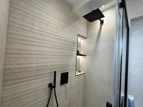 Chiltern Street Serviced Apartments - Marylebone, Londýn (fotografie 10)