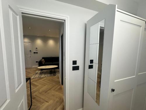 Chiltern Street Serviced Apartments - Marylebone, Londýn (fotografie 7)
