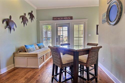 Summer House 181 SE in Port Aransas, USA
