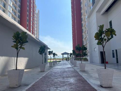 Simfonic Anderson Ipoh City Center