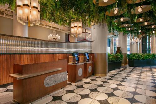 Moxy NYC Lower East Side, New York (Foto 8)