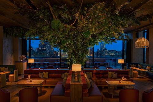 Moxy NYC Lower East Side, New York (Foto 11)