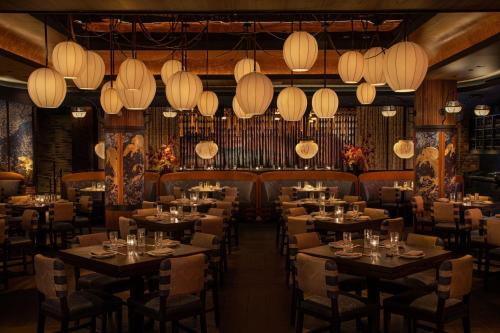 Moxy NYC Lower East Side, New York (Foto 6)