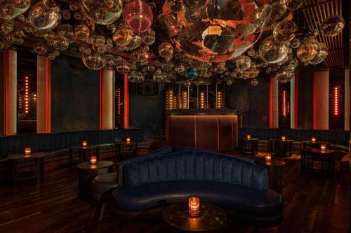 Moxy NYC Lower East Side, New York (Foto 5)