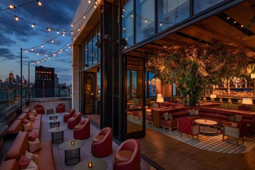 Moxy NYC Lower East Side, New York (Foto 9)